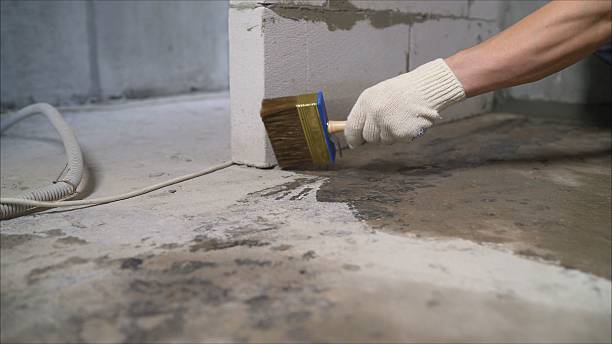 24/7 Emergency Basement Waterproofing experts in Washington, KS